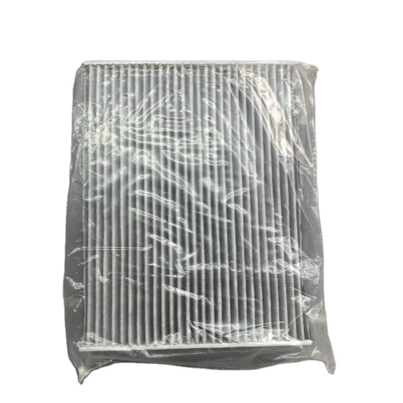 Automotive Cabin Filters for Air Conditioner Premium Quality Replacement for Comfort and Efficiency